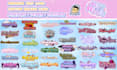 design custom cute logo for streamer vtuber youtube twitch