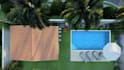 design landscape, backyard, hardscape, softscape, yard, multi playground, patio