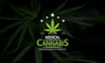 do creative weed, cannabis, marijuana, hemp, cbd logo