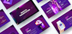 design modern professional powerpoint and google slides