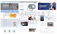 create a modern and responsive wordpress website for you