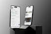 design ui ux for your mobile and web platforms on figma