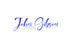 create an elegant real estate logo with branding kit