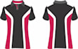 design all type sublimation tshirt mockup in limited price