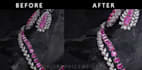 transform jewelry ads with cinematic shining and sparkling