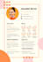 professionally write and design your CV, resume, and cover letter