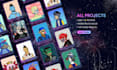 create high quality nft art, traits and character design for your project