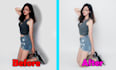 face darkness and shadow remove and fix your photo