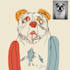 make your pet into line art