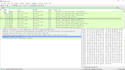 do pcap analysis and network security with wireshark
