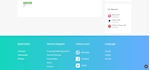 build a complete exchanger website with admin panel