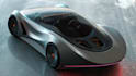 bring your car design idea to 3d