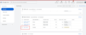 set up google ads enhanced conversion and ga4 server side tracking via GTM