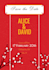 design an invitation for your event