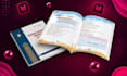 do adobe indesign book layout, ebook formatting and print ready PDF design