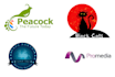 design 3 professional LOGO in 24 hours