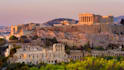 send you a postcard from greece