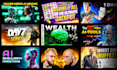 design eye catching youtube thumbnails