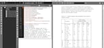 convert any document into PDF latex