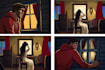 turn your story or idea into an ai comic or visual narrative