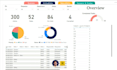 be your data analyst and power bi dashboard expert
