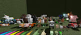 send you 100 unique roblox pets with animations quick sale