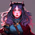 create dnd characters or dd oc character