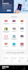 do mobile app, web, landing page UI UX design using figma