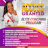 create pro instagram, social media, online, fb flyer