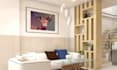 do 20 amazing custom canvas wall art mockup design