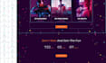 build a personal portfolio website