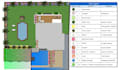 design layout for your landscape project