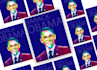 create an nft pop art