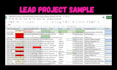 build linkedin lead generation and b2b lead generation email list