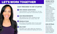 be your professional video spokesperson