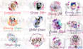 design dog grooming logo for your store