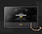 stunning design web template