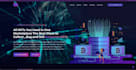 develop meme website and crypto cryptocurrency website