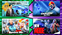 design viral gaming thumbnails that boost clicks fast