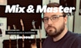 professionally mix and master your song