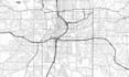 create custom map styles in mapbox, maptiler and maputnik