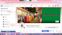 create professional facebook business page