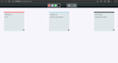 build front end using html css javascript