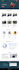 do frontend and convert psd,figma,xd to react with responsive design