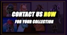 design nft pixel art collection