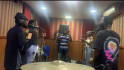 sing backing vocals or record choir for your song and jingle