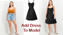 do photo manipulation and editing professionally