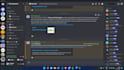make discord bot for you with nodejs