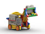 create realistic render for the any lego models