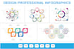 design a premium infographics for your business in 12 hours